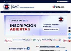 sac.org.ar