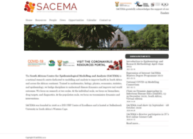 sacema.org