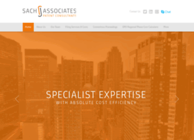 sach-associates.com