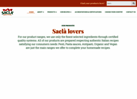 sacla.com