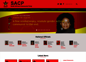 sacp.org.za