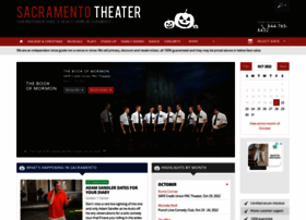 sacramento-theater.com