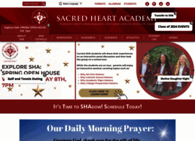 sacredheartacademyli.org