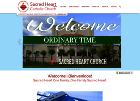 sacredheartrc.org