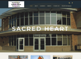 sacredheartschoolwdm.org