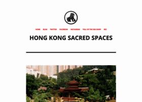 sacredspaces.asia