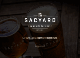 sacyard.beer