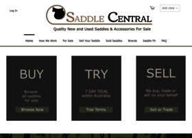 saddlecentral.com.au