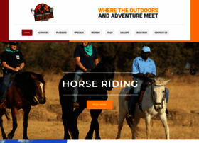 saddlecreekadventures.co.za