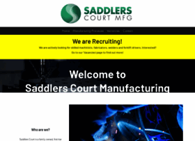 saddlerscourtmfg.com
