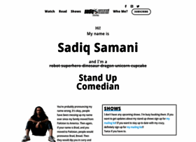 sadiq.com