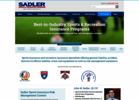 sadlersports.com