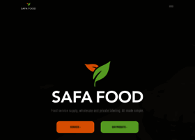 safafood.com