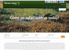 safari-index.com