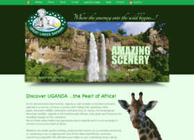 safari-uganda.com