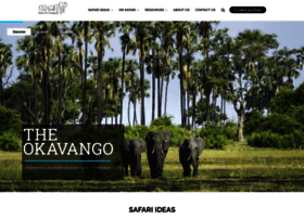 safariandco.com