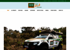 safaricentre.co.za