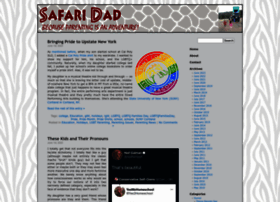 safaridad.com