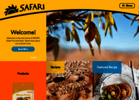 safaridriedfruit.co.za