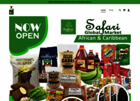 safariglobalmarket.com