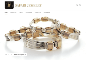 safarijewelry.com