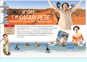 safaripete.com