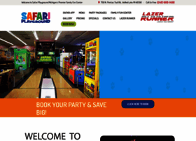 safariplayground.com