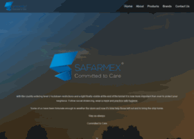 safarmex.co.za