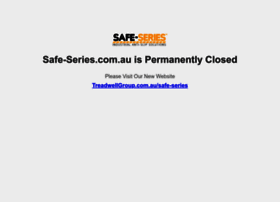 safe-series.com.au
