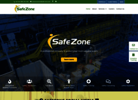 safe-zone.com