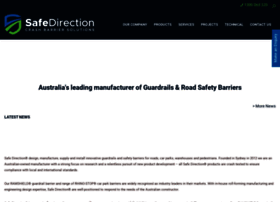 safedirection.com.au