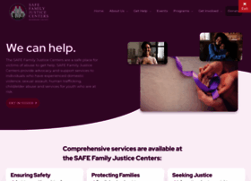 safefamiliesca.org
