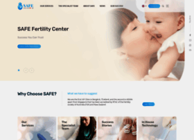 safefertilitycenter.com