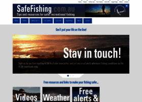 safefishing.com.au