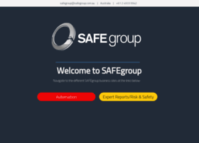 safegroup.com.au