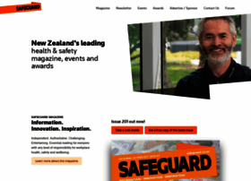 safeguard.co.nz