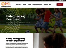 safeguardingchildren.com.au