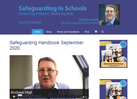 safeguardinghandbook.co.uk