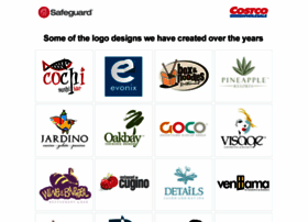 safeguardlogodesign.com