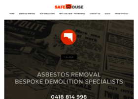 safehouseasbestos.com.au