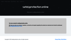 safelyprotection.online