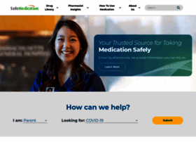 safemedication.com