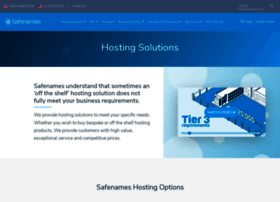 safenames.hosting