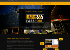 safepass.co.za