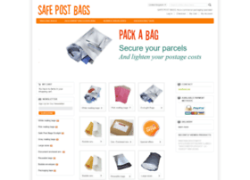safepostbags.com