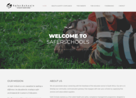 saferschools.co.za