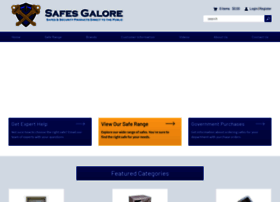 safesgalore.com.au