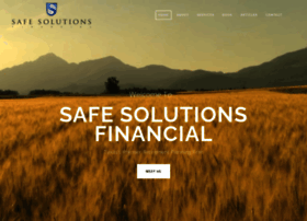 safesolutionsfinancial.com