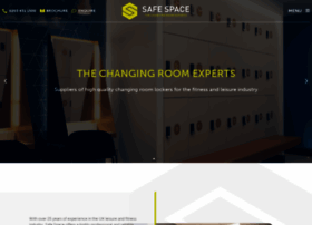 safespacelockers.co.uk