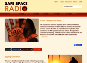 safespaceradio.com
